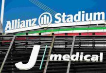 “Operazione e diversi mesi di stop”: batosta allo Juventus Medical