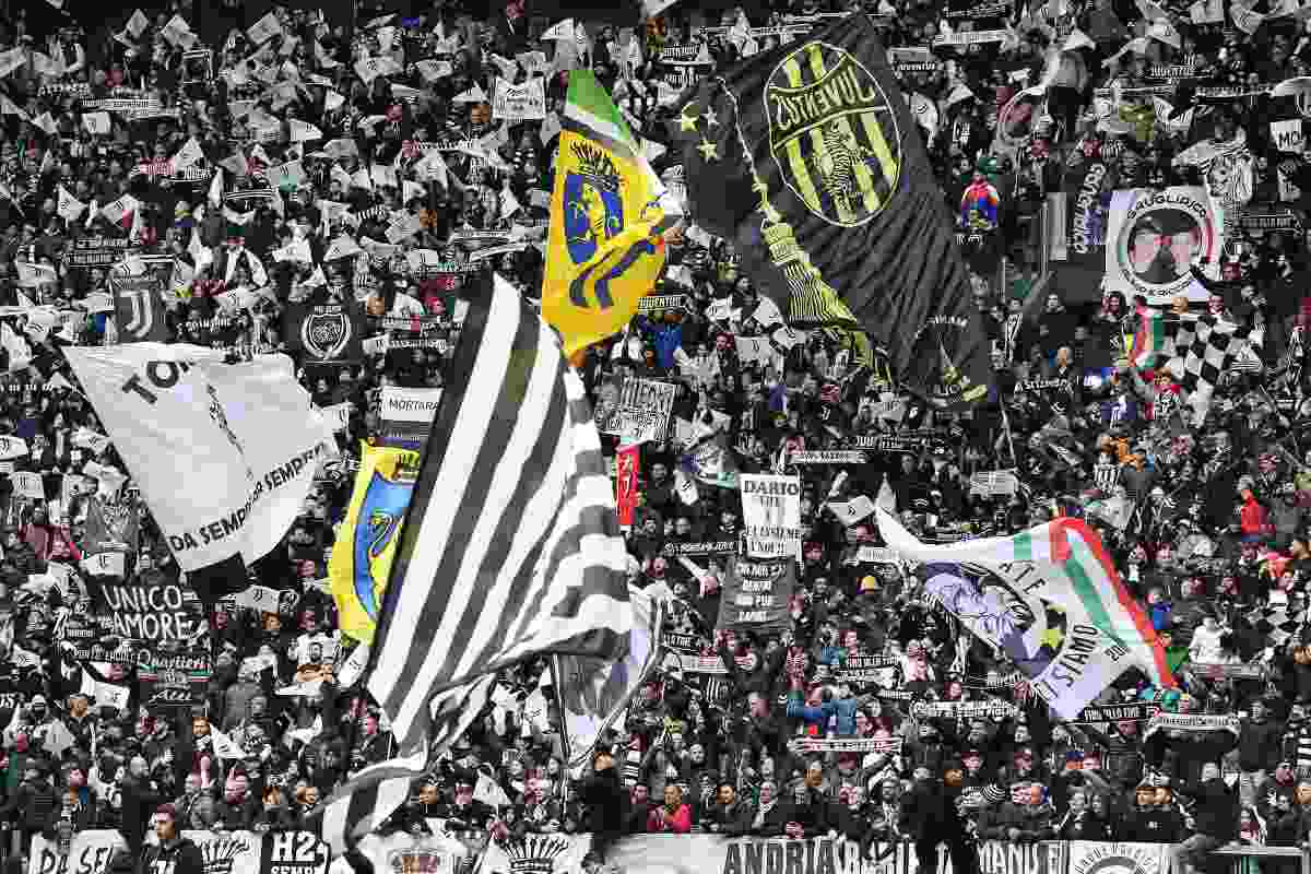 Dazn, sconto clamoroso se tifi Juventus: ma devi sbrigarti