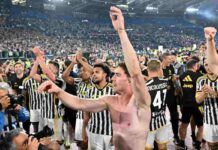 Juventus, biglietti e maglie gratis per festeggiare il nuovo sponsor