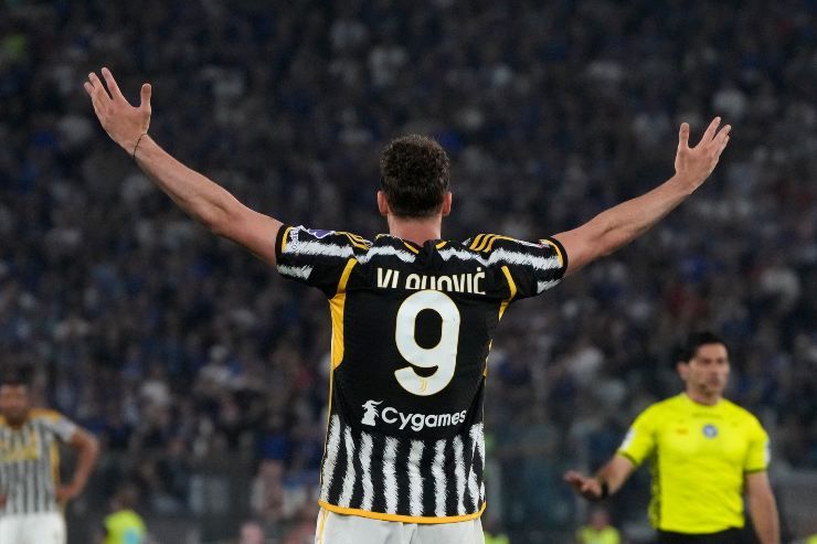 Juventus, biglietti e maglie gratis per festeggiare il nuovo sponsor