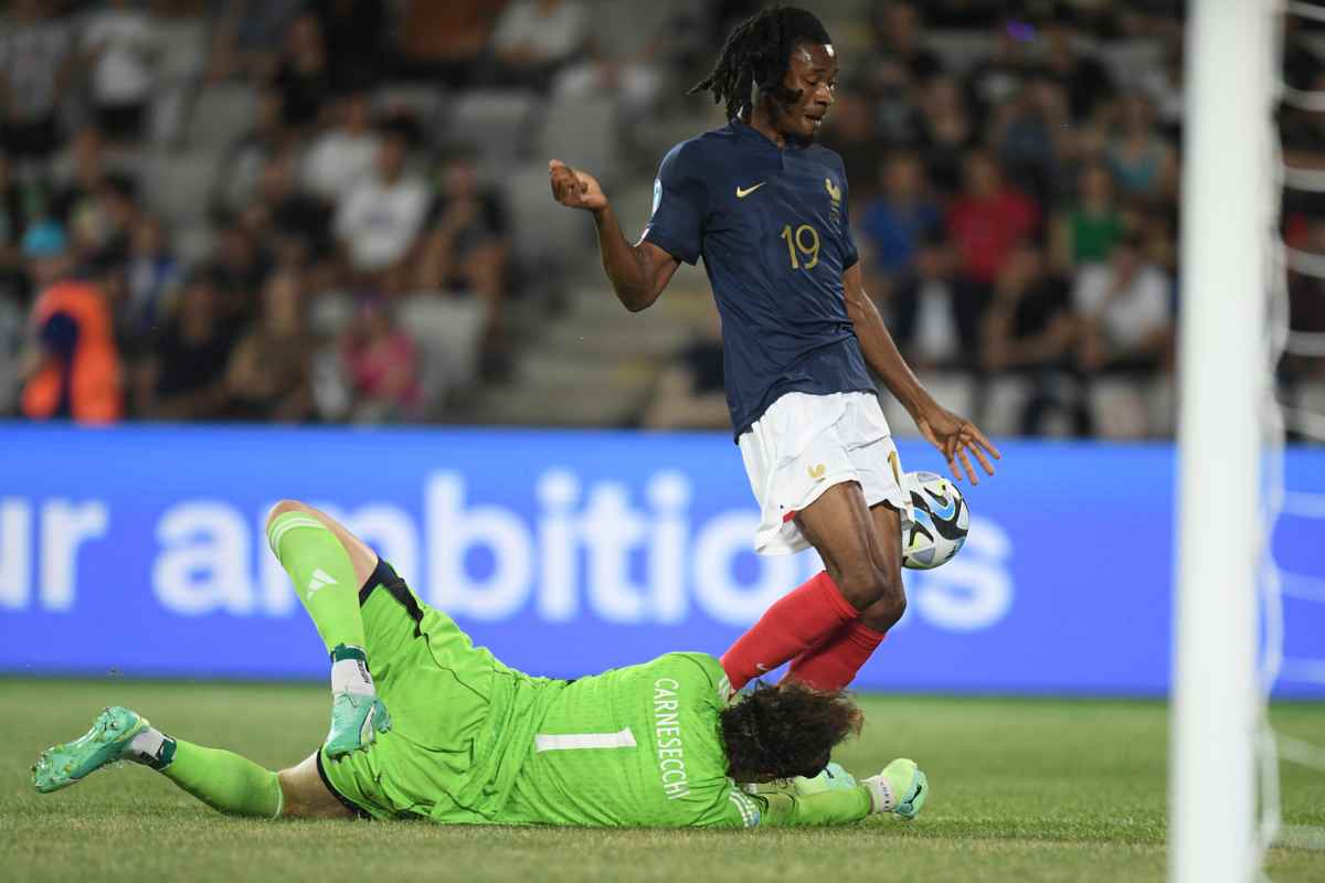 Khéphren Thuram