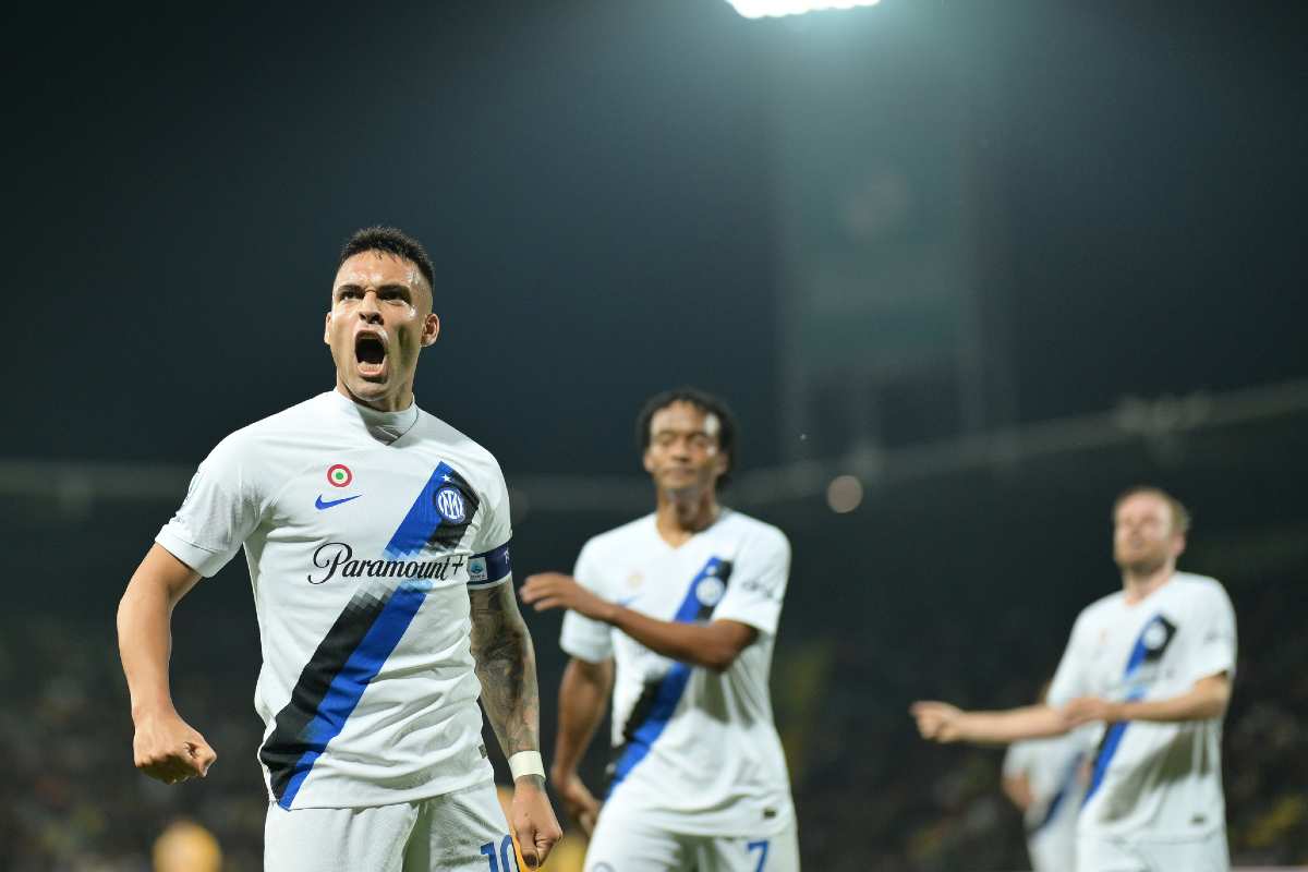 “Vlahovic al posto di Lautaro Martinez”: l’annuncio è da mozzare il fiato