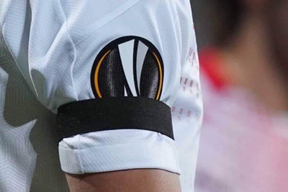 Lutto nel calcio italiano