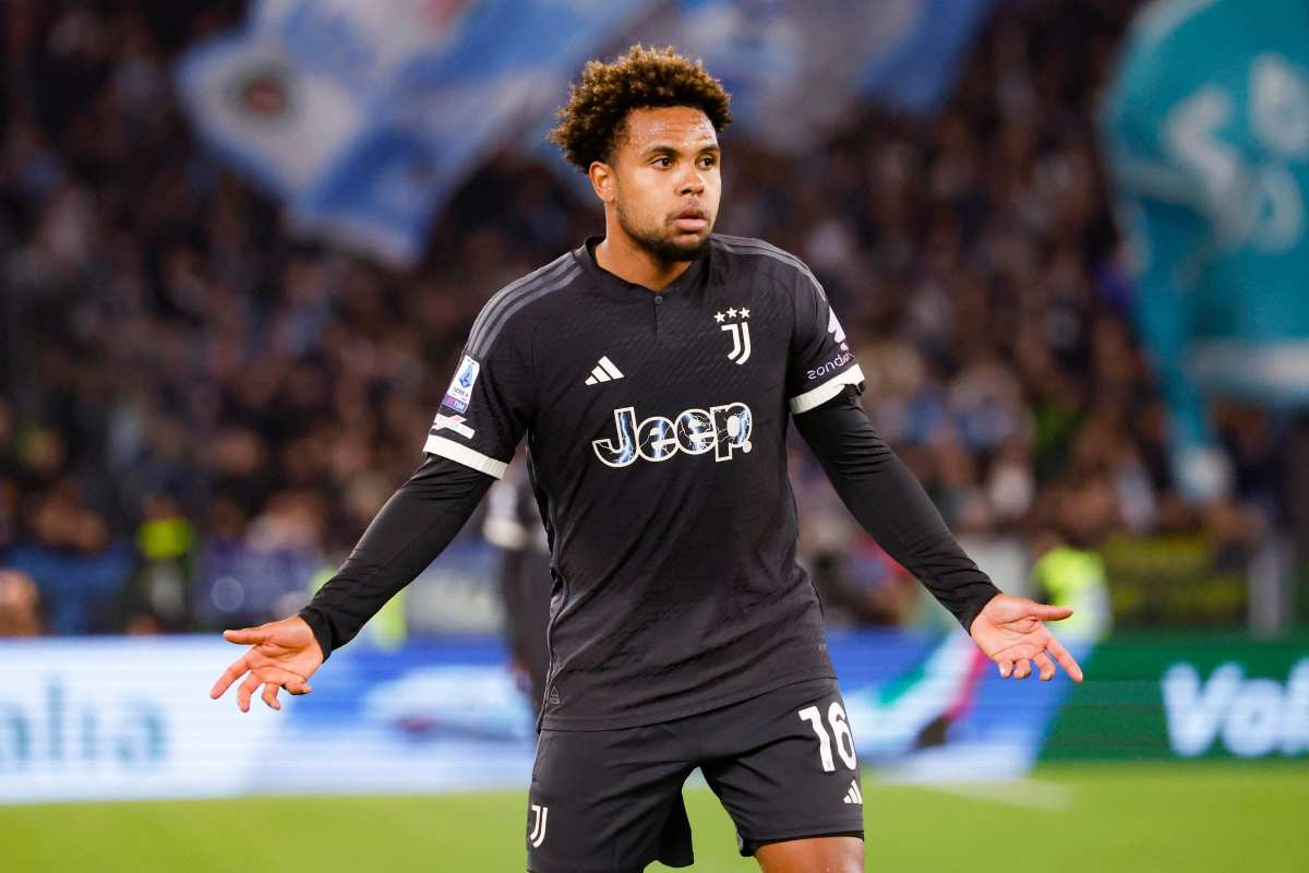 McKennie, è finita: clamoroso retroscena
