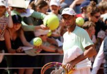 L'annuncio di Nadal tra ritiro e Roland Garros