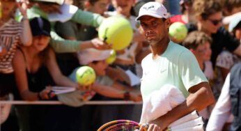 Addio Nadal, annuncio bomba scuote il Roland Garros