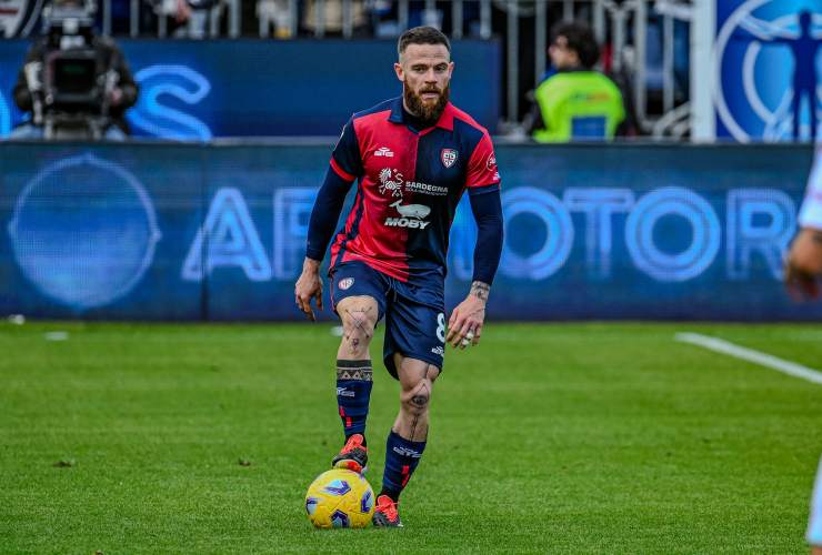 Nahitan Nandez 