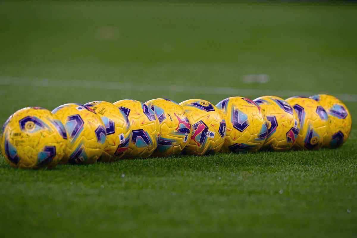 protagonista del nostro calcio si ritirerà al termine della stagione