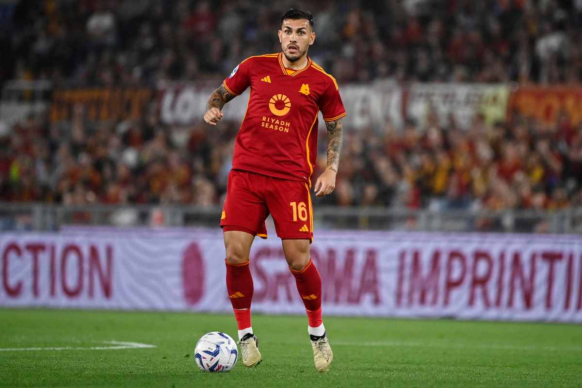 Torna Paredes, tutti a bocca aperta
