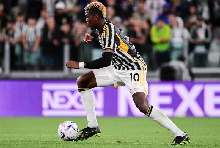 Paul Pogba