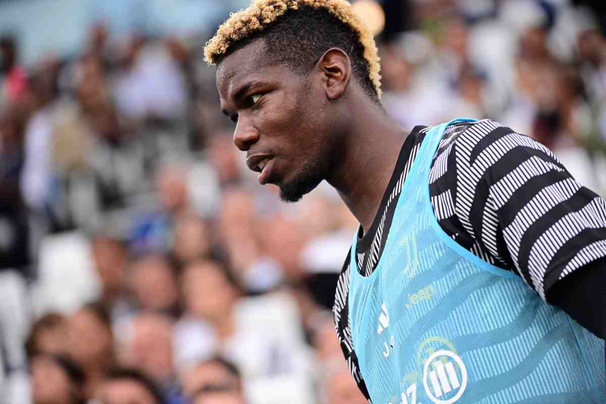 Paul Pogba