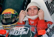 "Mantenni il segreto su Senna"