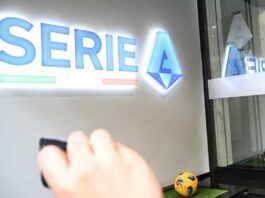 Serie A, stangata colossale: l'annuncio ufficiale spiazza i tifosi