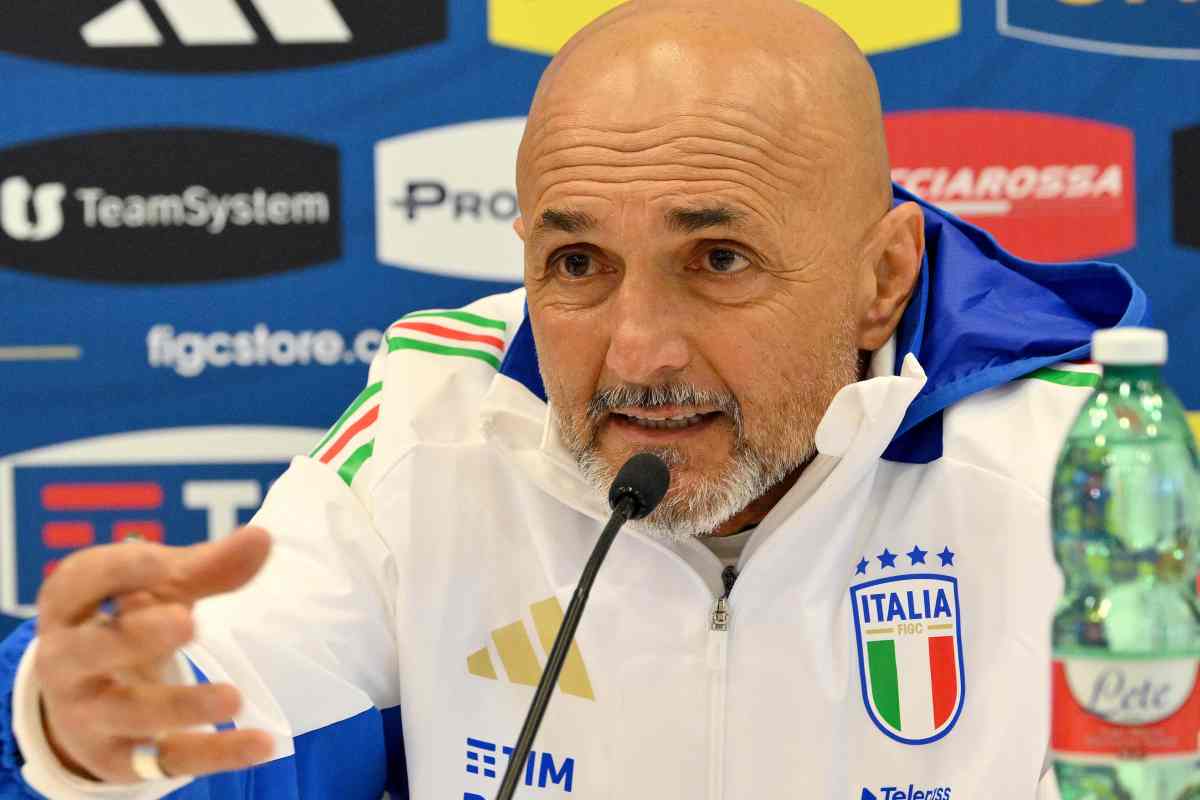 Spalletti al posto di Allegri: l’annuncio che scuote la tifoseria