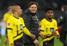 Il Borussia Dortmund mette la freccia: incubo Juve, si chiude il sipario