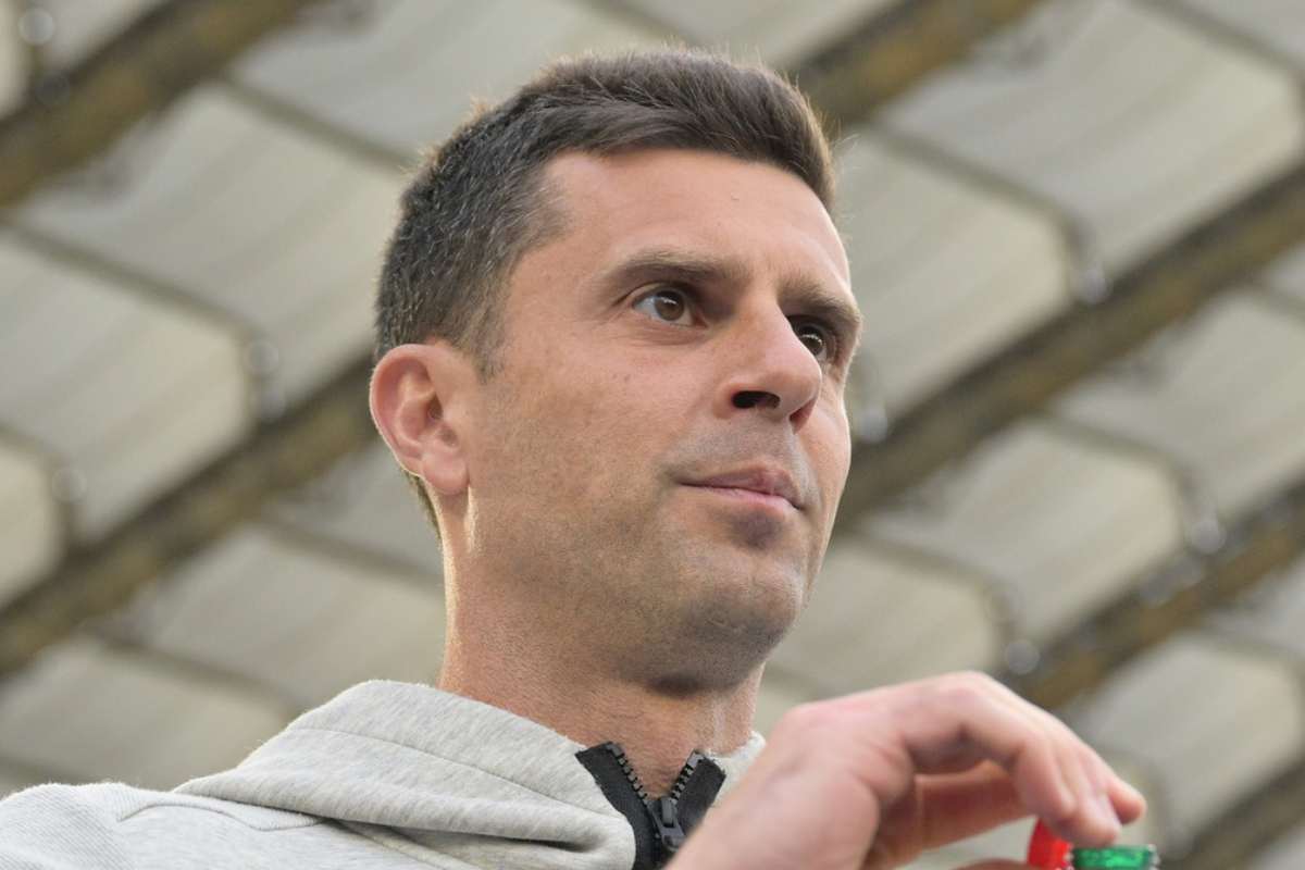 Thiago Motta