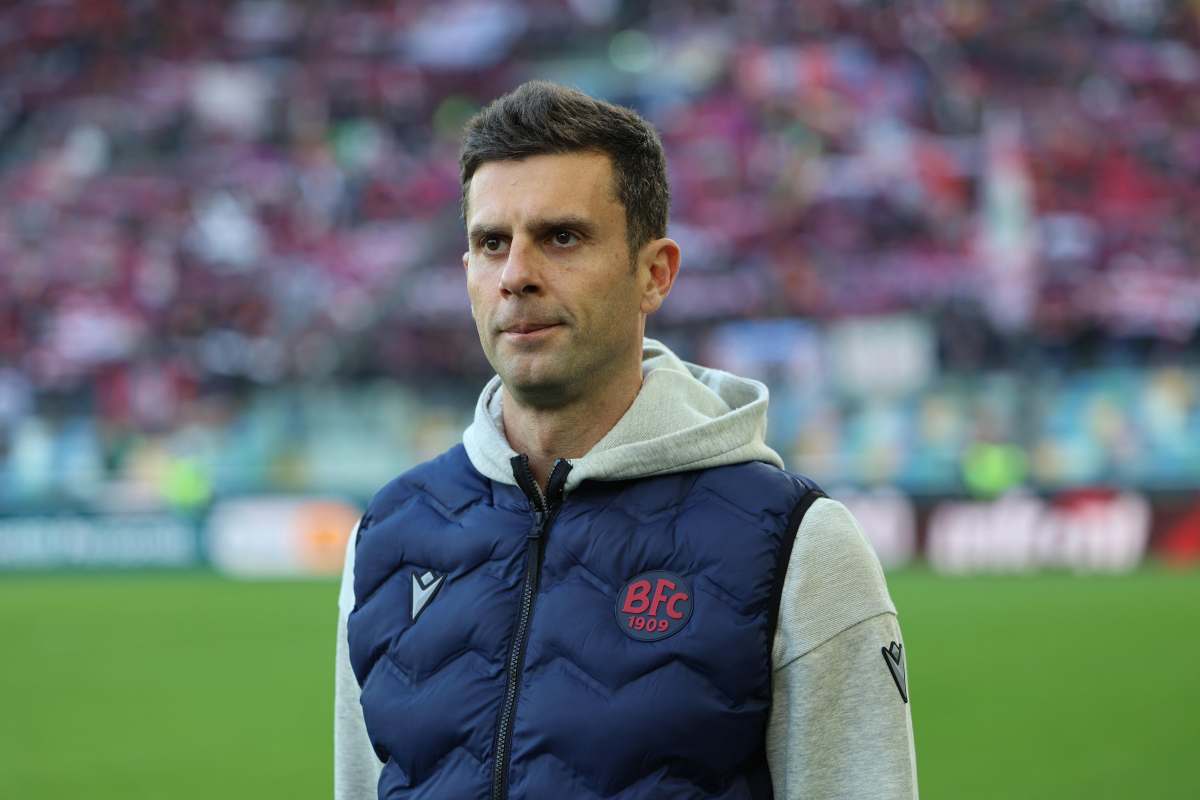 Juve, svelato il nuovo tecnico: no per Thiago Motta