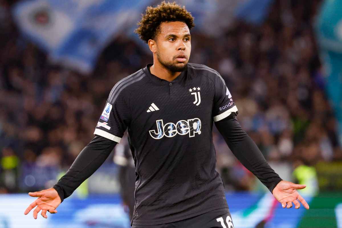 McKennie, un indizio tira l'altro: manca solo la conferma