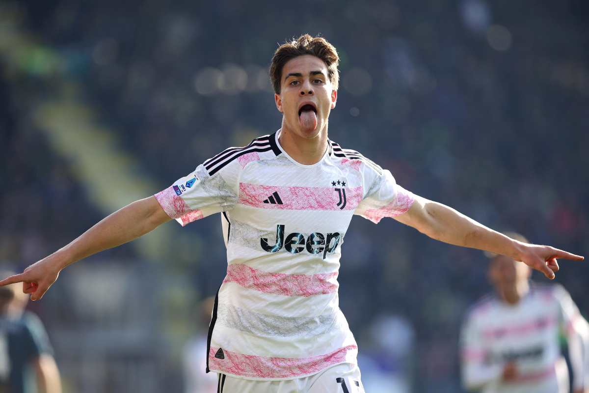 Yildiz tradisce la Juve: va in nerazzurro
