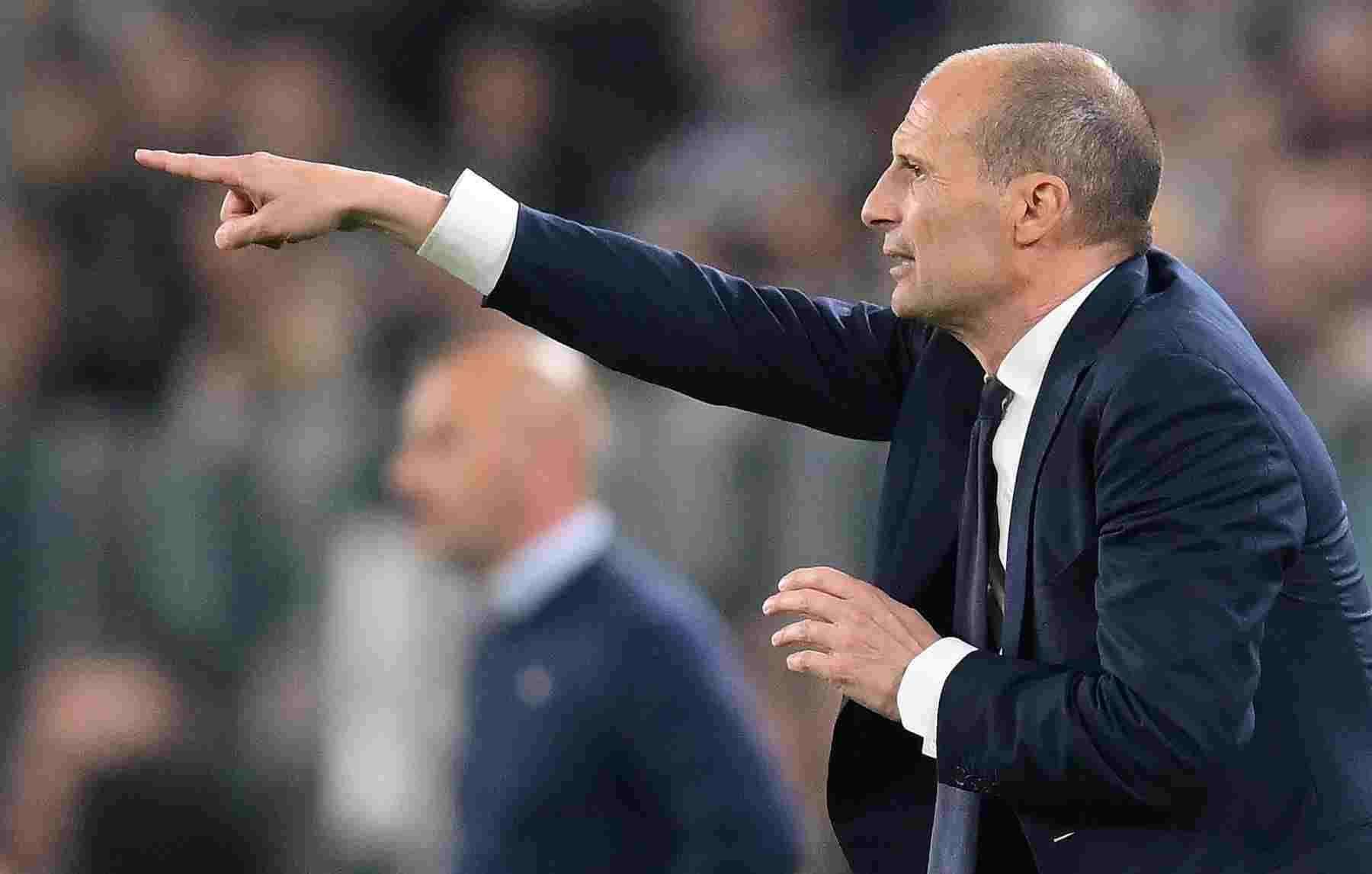Allegri ha scelto il nuovo club, Rabiot primo acquisto: Juventus al tappeto