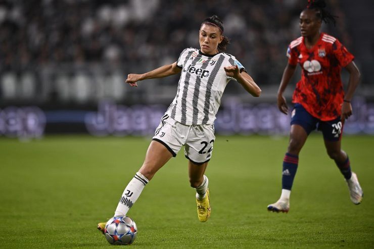 Prestito con diritto di riscatto: nuovo affare tra Juve e Fiorentina