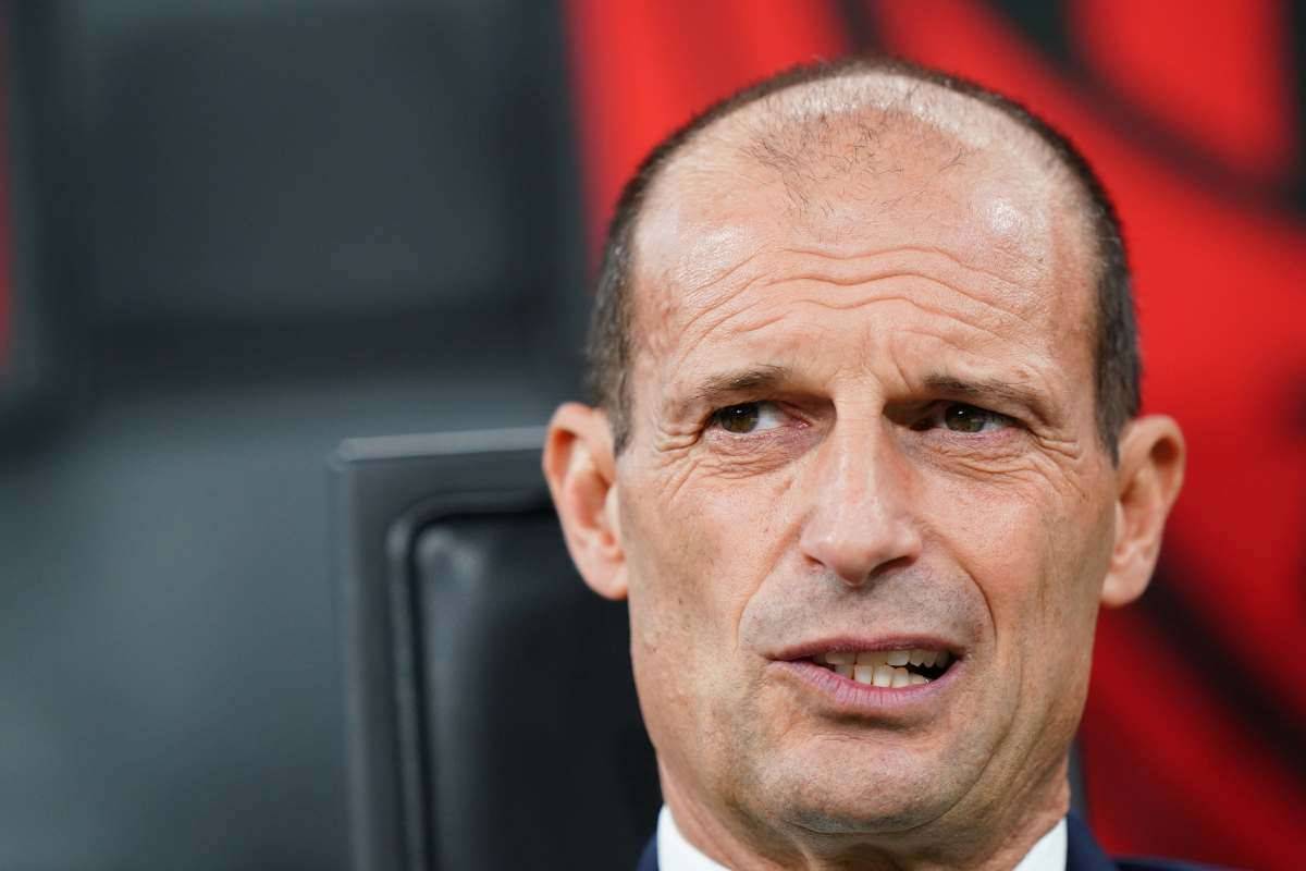 Allegri alla Lazio, colpo di scena