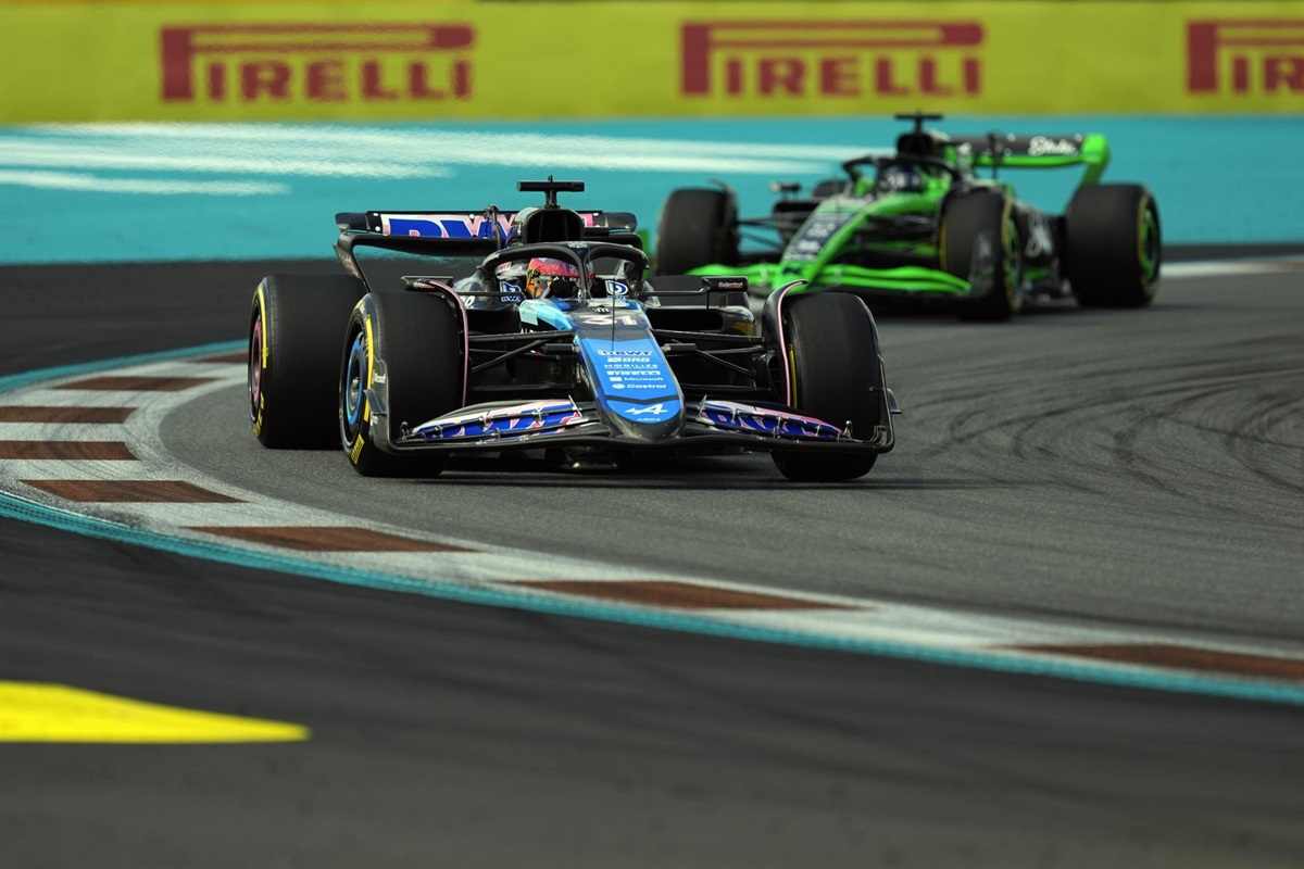 Terremoto improvviso in Formula 1, è stato licenziato