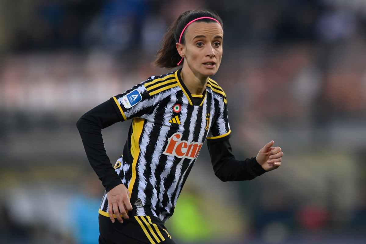 Ufficiale un colpo della Juventus