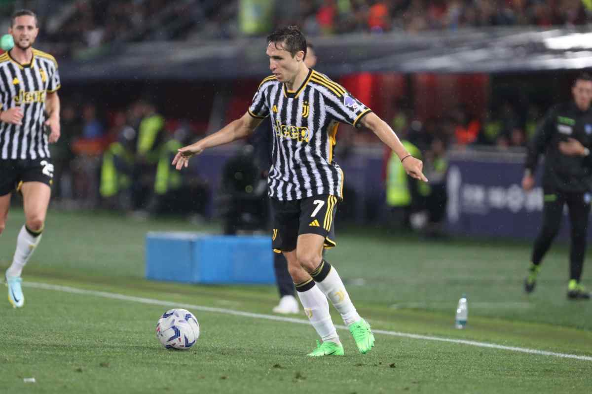 Non solo Chiesa: dalla Juve al Napoli, nuovo ribaltone