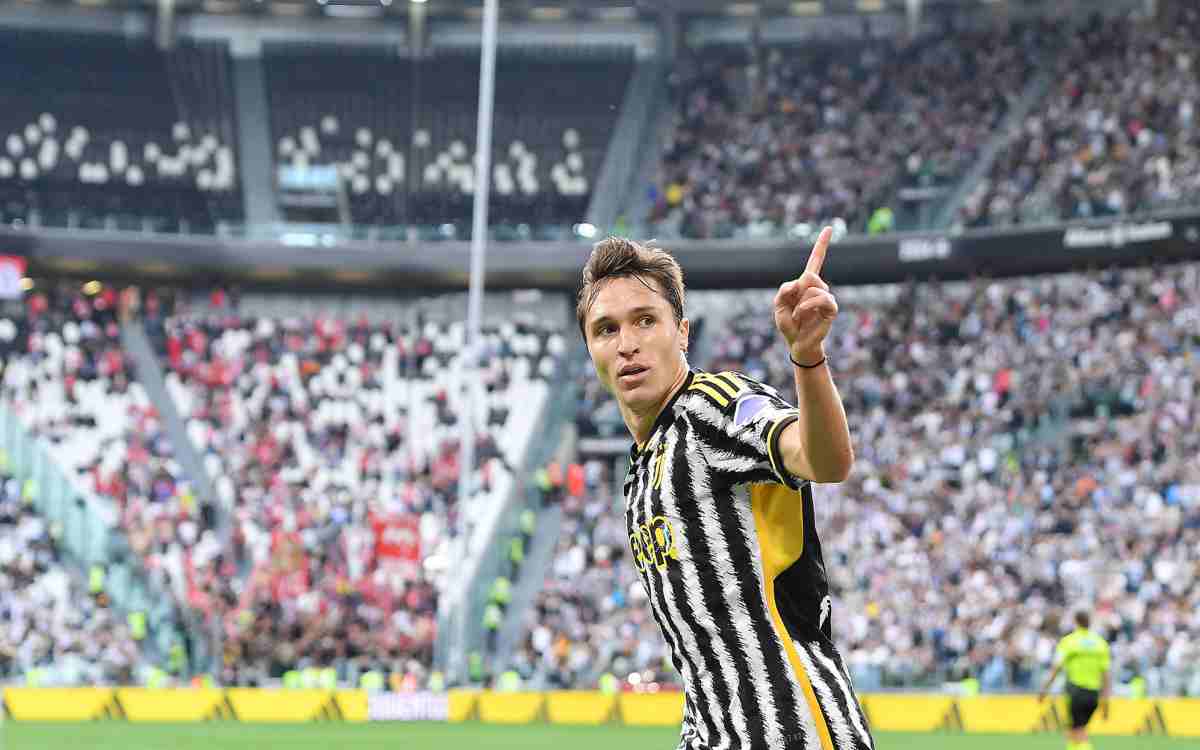 Chiesa in Premier League: l’hanno messo nero su bianco