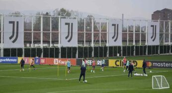 Choc Juve, decisione incomprensibile: dice addio al calcio e cambia lavoro!