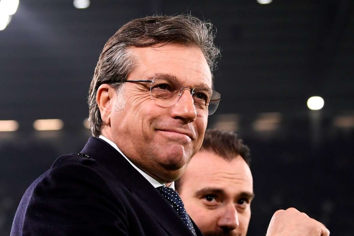 Firma nerazzurra, accordo raggiunto: last minute Juventus