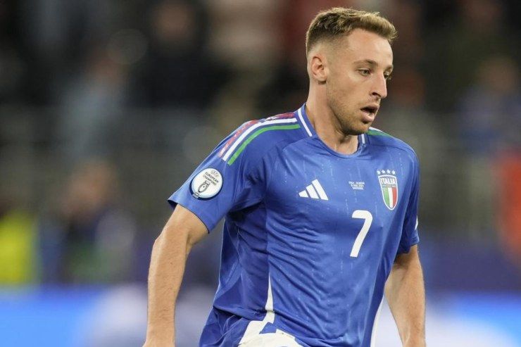 Frattesi può andare alla Juventus 