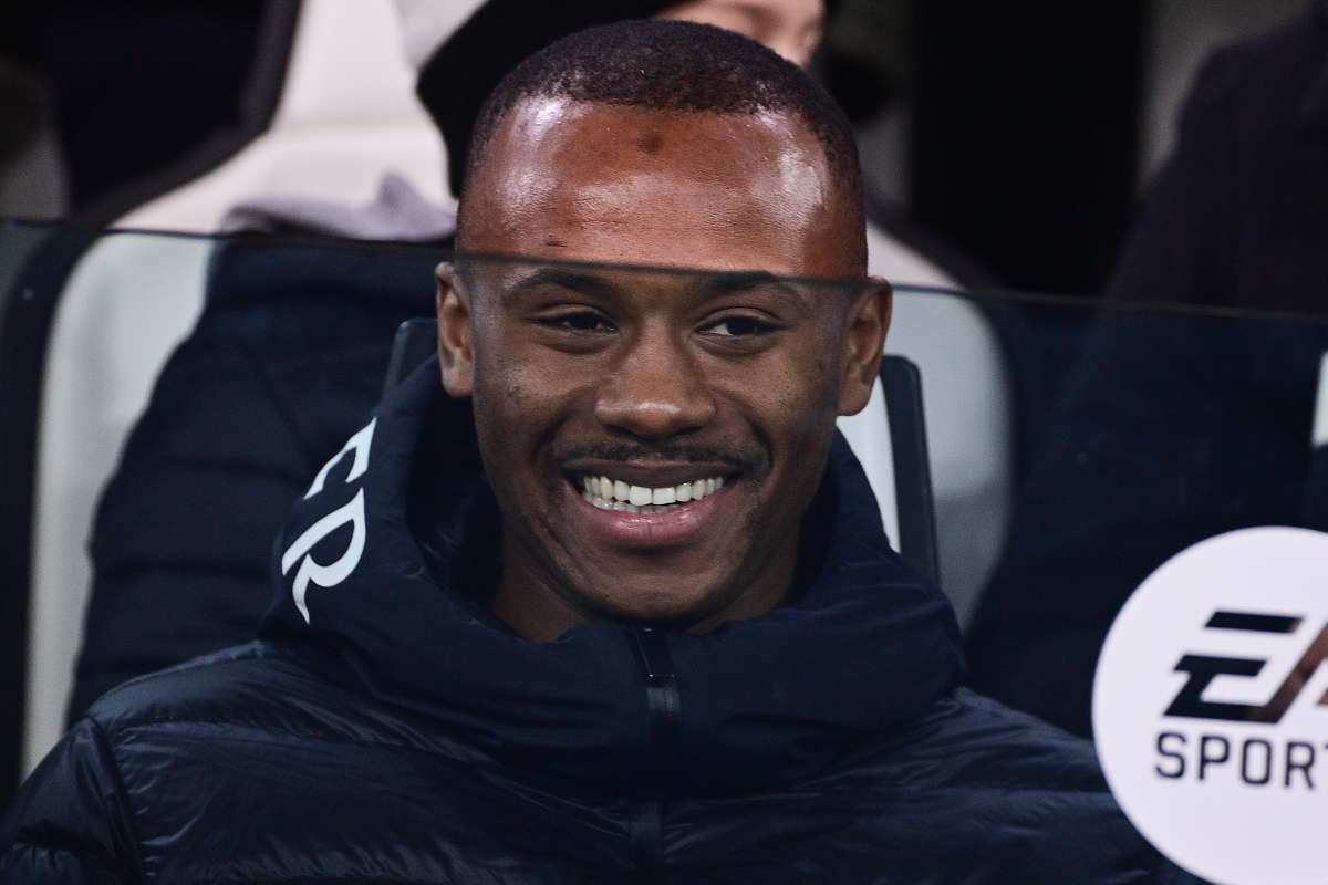 Juventus, scambio con il Napoli: c'entra Djalo