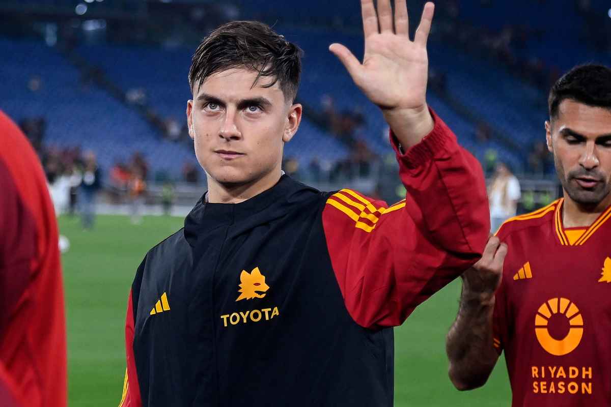 La decisione di Giuntoli sul possibile ritorno di Dybala