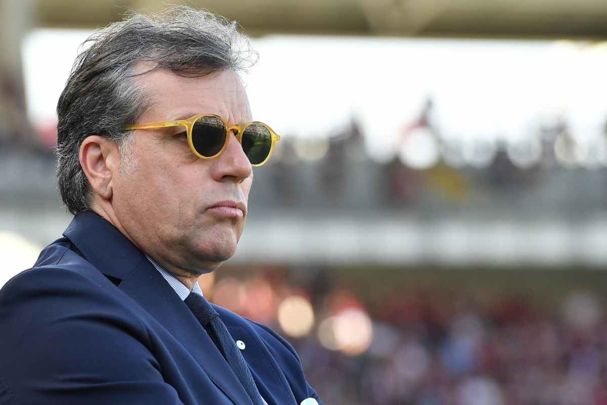 Colpo da urlo: dai nerazzurri alla Juventus