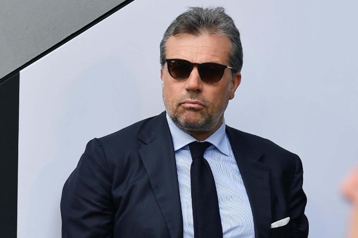 Addio Juve: il big sta per rescindere