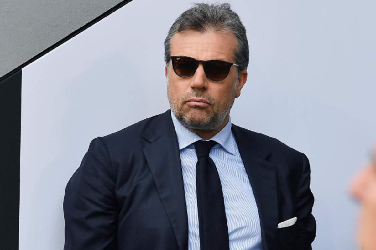 Juventus, pugno duro Giuntoli: incubo esclusione dalla rosa