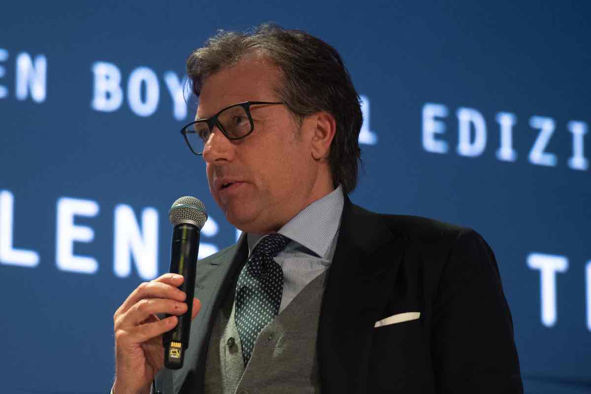 Doppio colpo per la Juventus: fumata bianca ad un passo