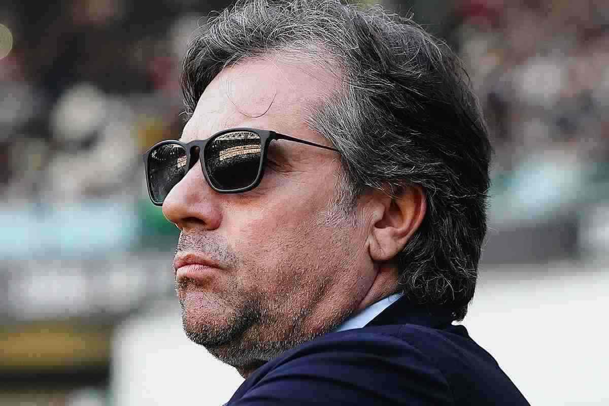 Juventus, rinforzo in attacco dal Napoli