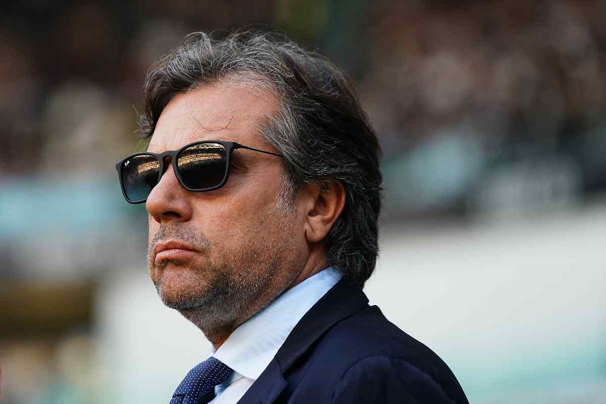 Colpo da 15 milioni per la Juve