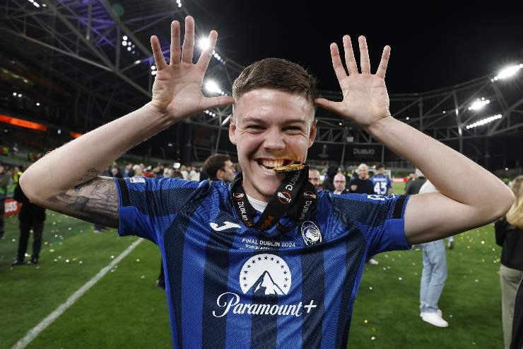 Colpo da urlo: dai nerazzurri alla Juventus