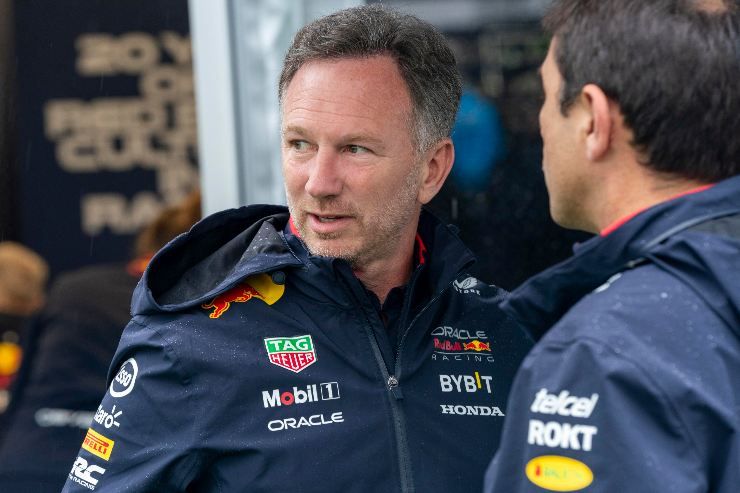Verstappen, addio ufficiale: F1 sottosopra