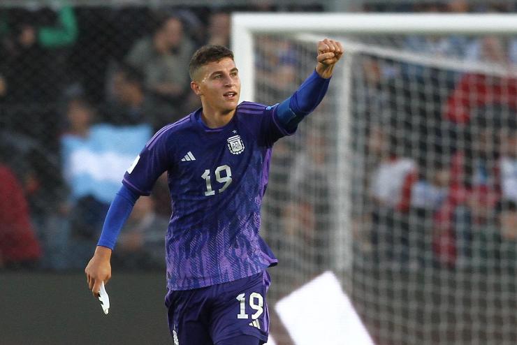 Juve, scambio con una Big di Serie A: Arthur per un centrocampista argentino!
