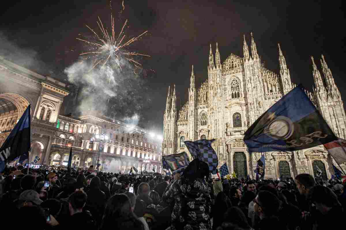 Incubo retrocessione Inter: UFFICIALE, arriva la Procura