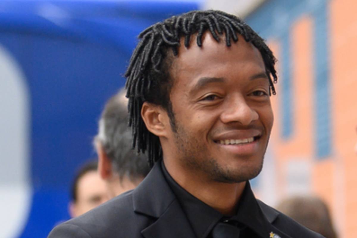 Juan Cuadrado pronto a tornare in patria