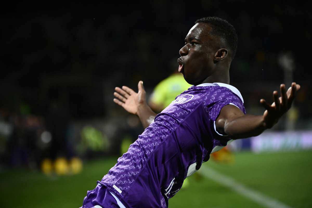 Kayode può arrivare alal Juve