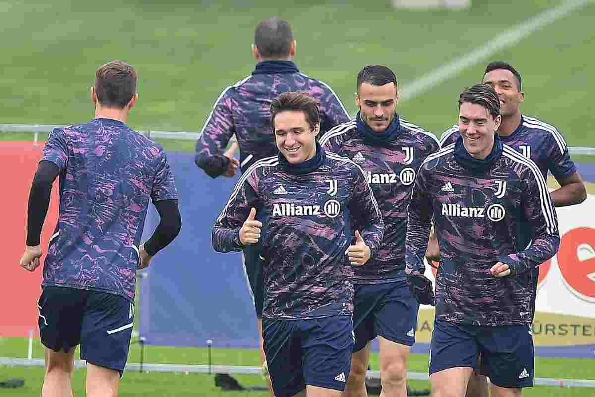 Juventus, ultim'ora UFFICIALE: grave infortunio e tifosi disperati