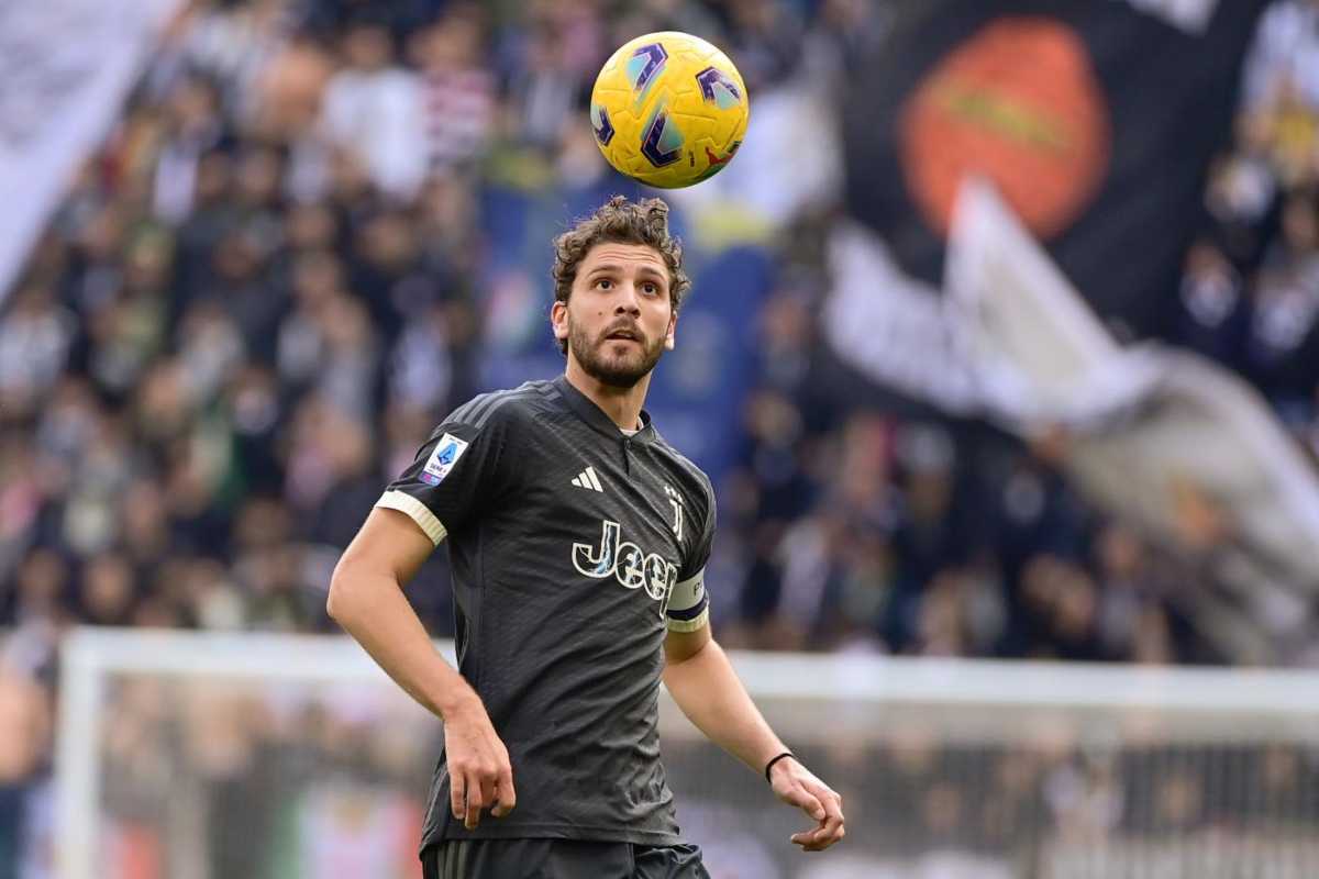 Ipotesi scambio con l'Atletico Saul-Locatelli