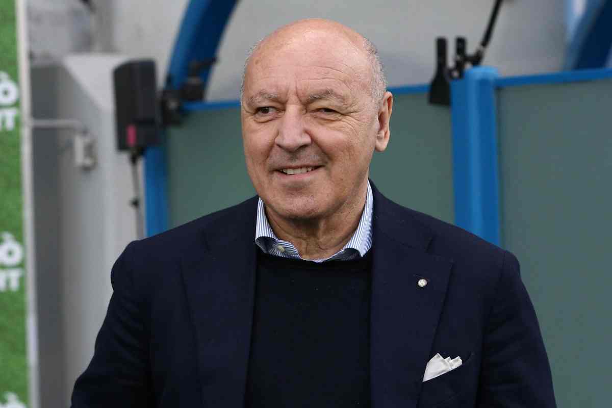 Marotta 'frega' la Juve